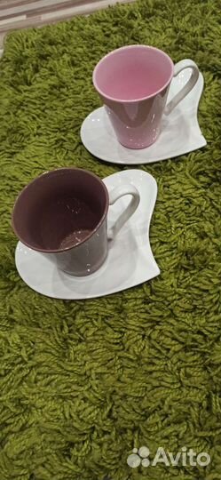 Набор чайный