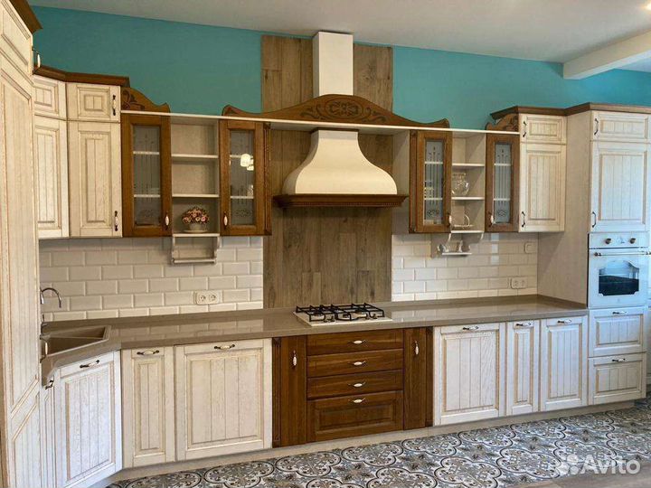 Столярная мастерская