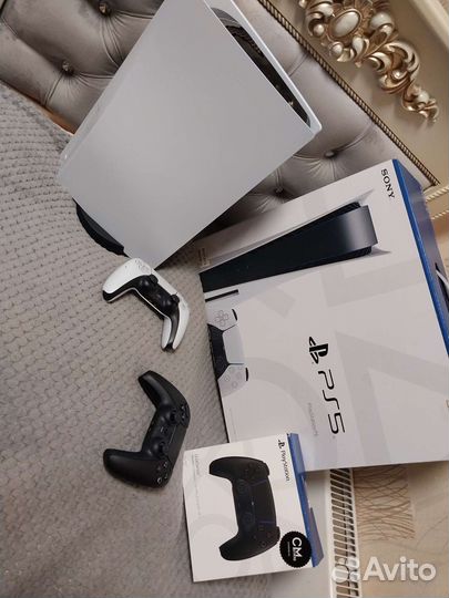 Sony PlayStation 5