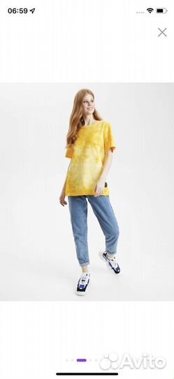 Футболка barmariska