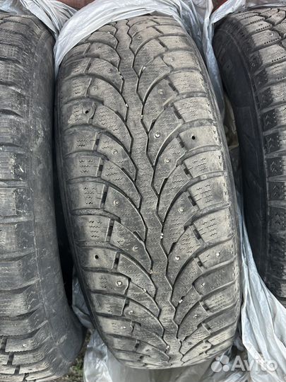 Hankook Winter I'Pike RS W419 185/65 R15 92T