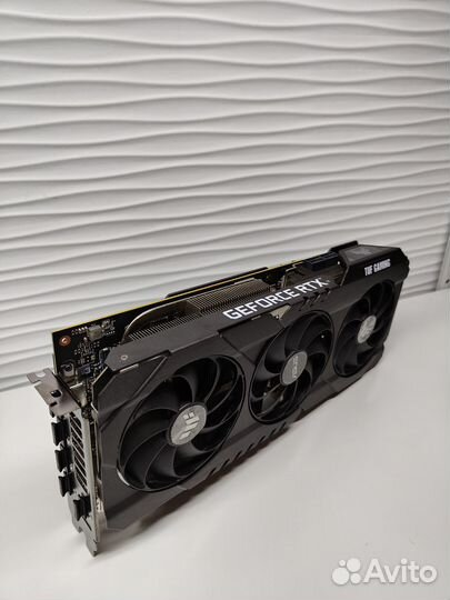 Rtx 3070ti