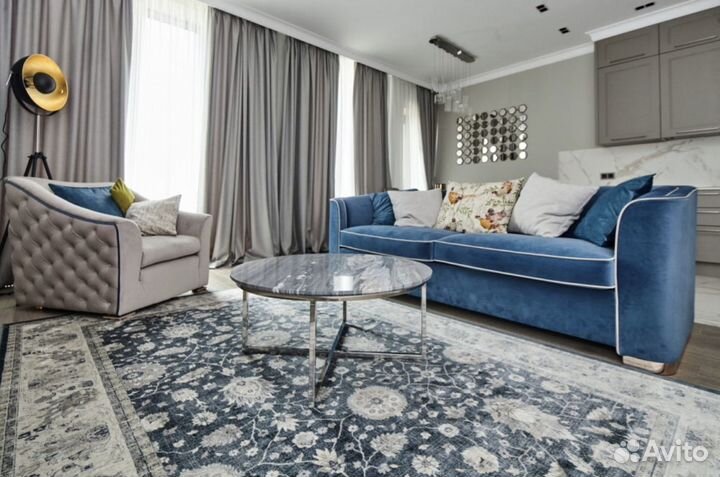 Дизайнерская мебель на заказ