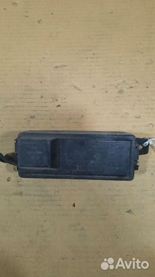 Блок предохранителей Chrysler jeep Grand cherokee WJ47