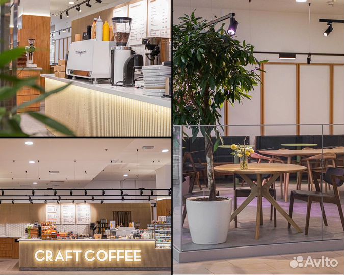 Дизайнер интерьера