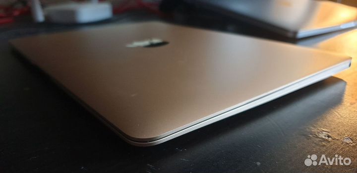 Apple MacBook 12 2016 256