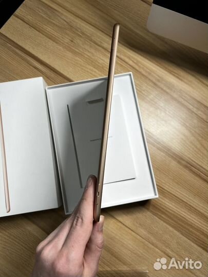 NEW iPad 8 2020 32Gb+Sim (250+Отзывов)