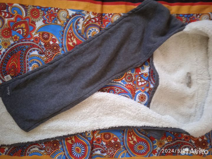 Женские повязки и Капор