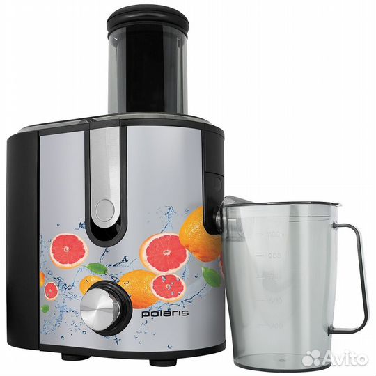Соковыжималка Polaris PEA 1241A