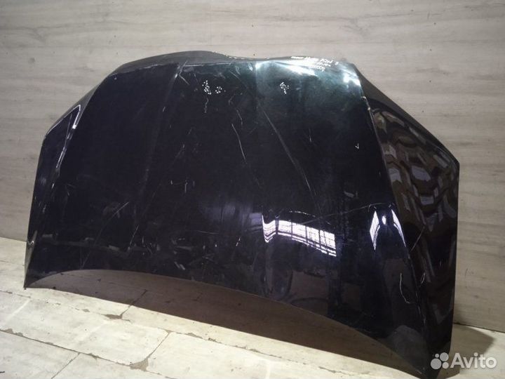 Капот Honda Pilot 3 С 2015 По 2018 Год