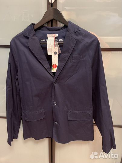 Boboli пиджак размер 14