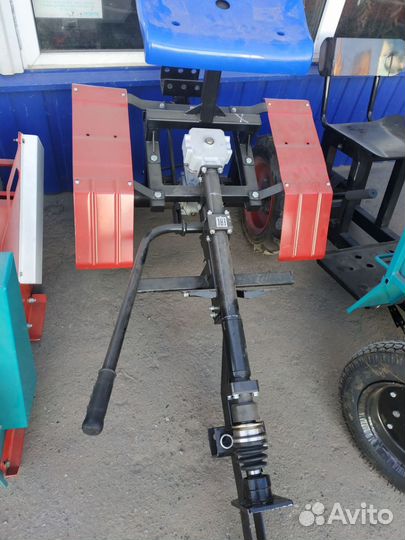 Адаптер задний ампк-1 для мотоблока угра