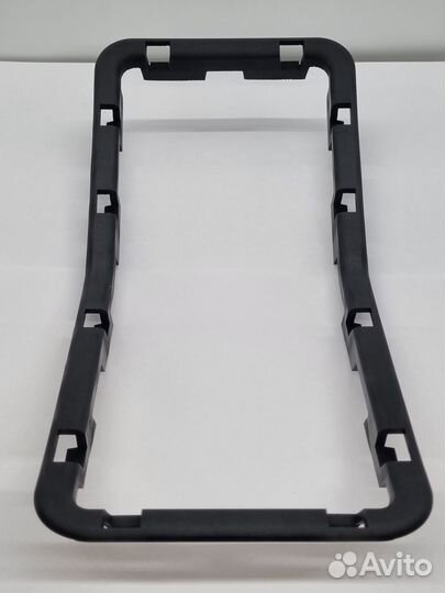 Рамка чехла рычага кпп от Renault Premium 380