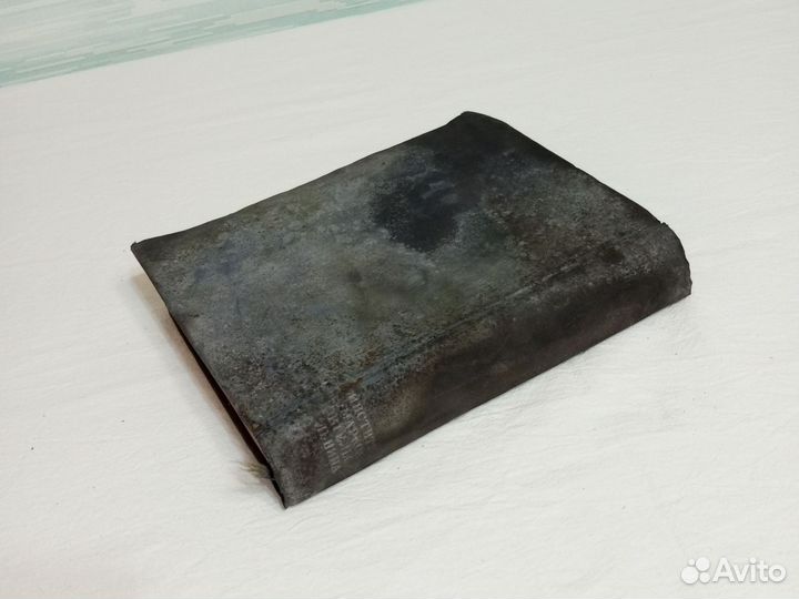 Сочинения К. Маркс и Ф. Энгельс 12 том