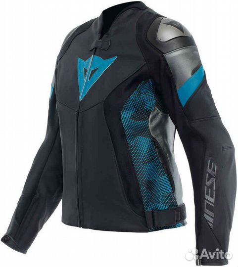 Dainese Avro 5 Женская (под заказ)