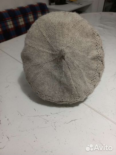 Берет женский