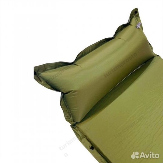 Самонадувающийся коврик