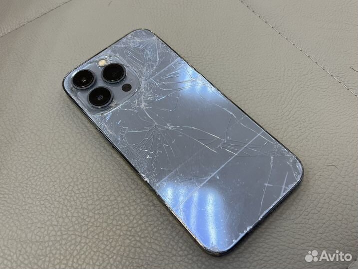 iPhone 13 Pro, 128 ГБ