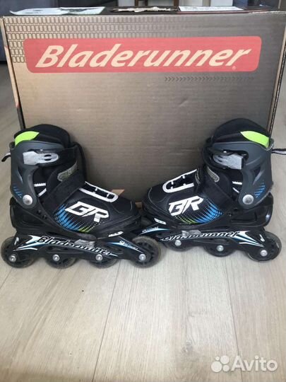 Ролики детские