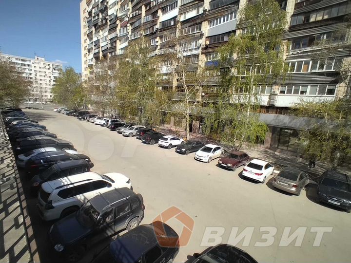 Офис в Центре города с парковкой