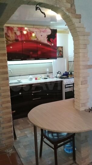 1-к. квартира, 30 м², 2/2 эт.