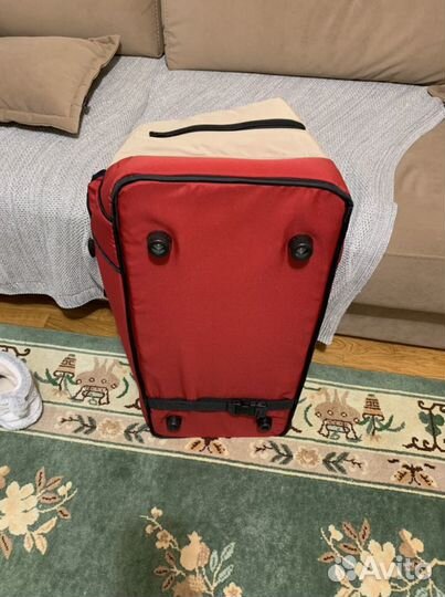 Сумка переноска для детей