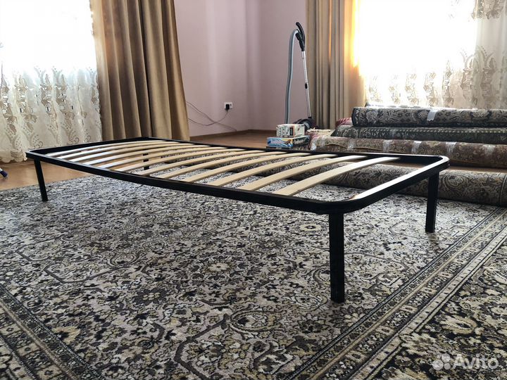 Ортопедическая основа для кровати