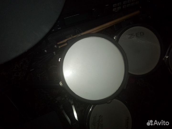 Alesis DM5 Pro - Drum pads - Ale
