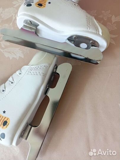 Коньки учебные kreiss 30