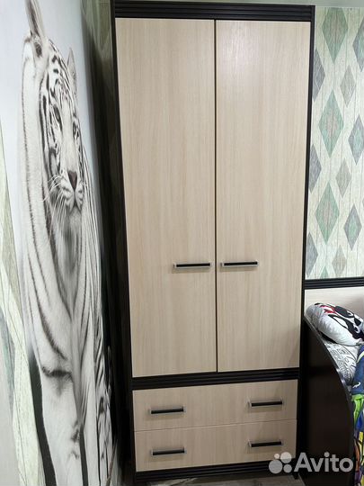 Мебель в детскую комнату