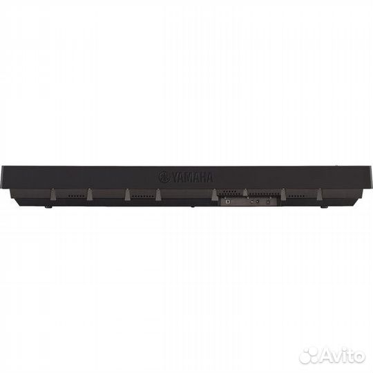 Цифровое пианино Yamaha P-45 Black