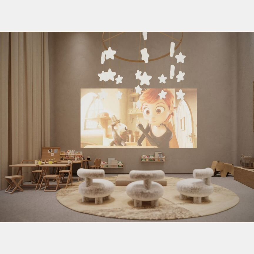 3-к. квартира, 86,1 м², 4/35 эт.