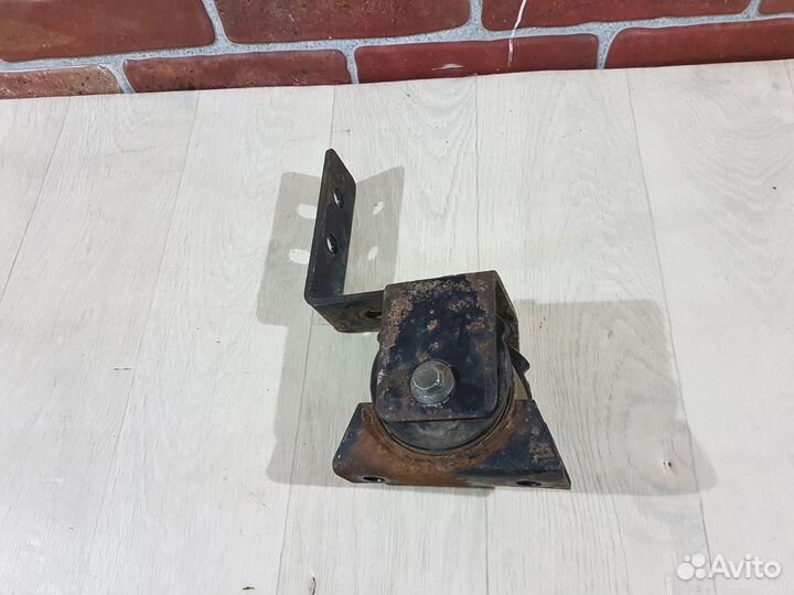 Подушка кпп lifan breez