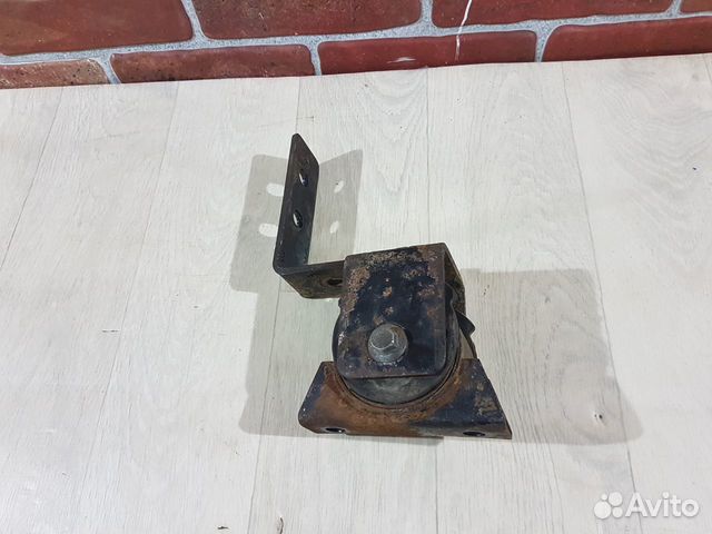 Подушка кпп lifan breez