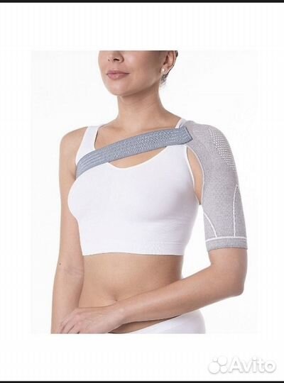 Бандаж для плеч