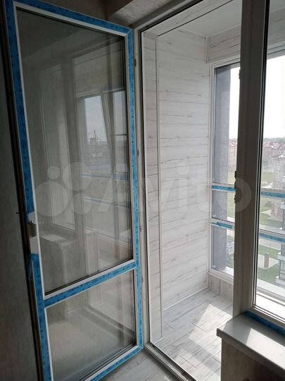 1-к. квартира, 35 м², 8/10 эт.