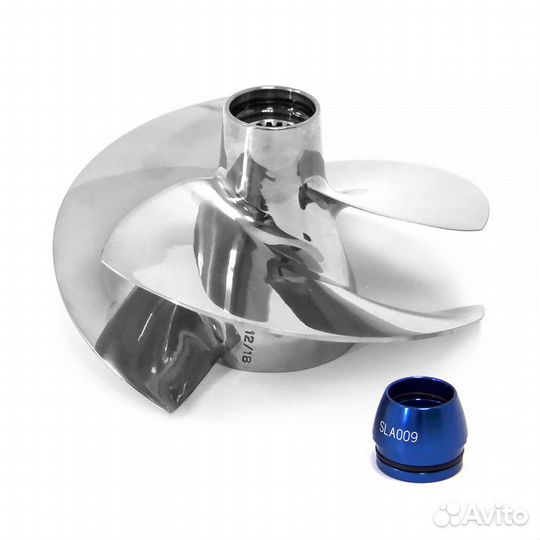 Импеллер для гидроциклов Kawasaki STS/Sxi Pro 750