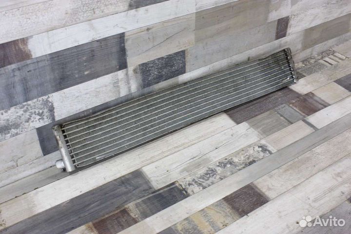 Радиатор АКПП, Volkswagen Touareg 2 2012