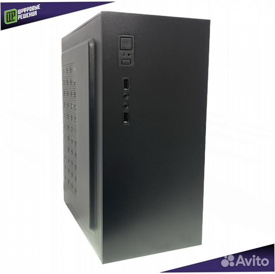 Новый корпус Minitower Accord ACC-259