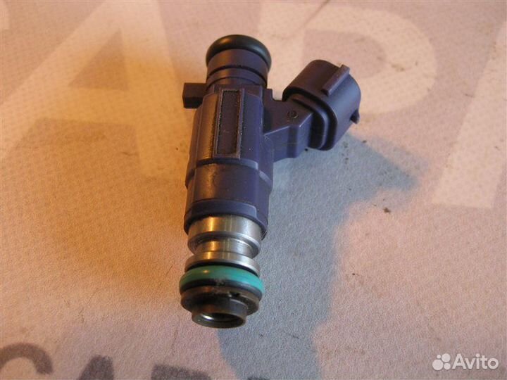 Форсунка топливная Nissan Primera P12 хэтчбек