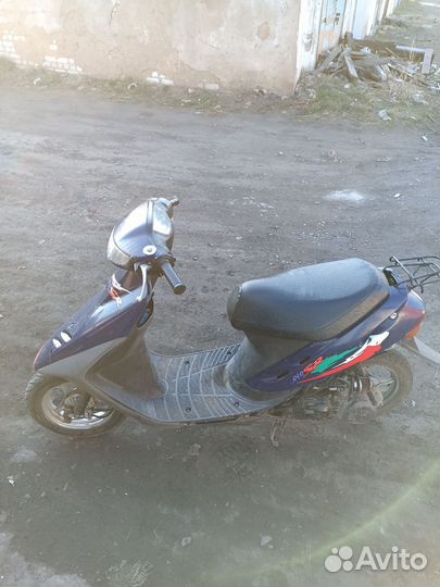 Продам хонда дио 27