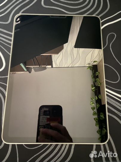 iPad air 5 2022 m1 64 wi fi