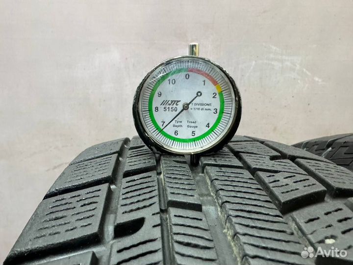 Зимние шины 185/65R15 Yokohama Ice Guard IG50 Plus