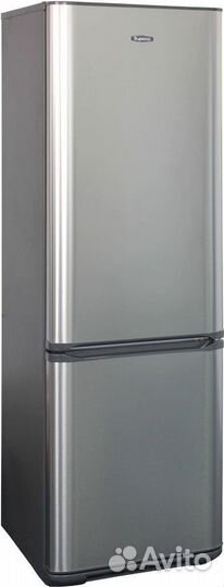 Холодильник Бирюса I360NF Новый