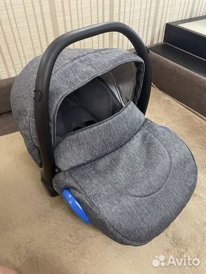 Автолюлька