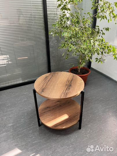 Тумба. Тумбочка лофт