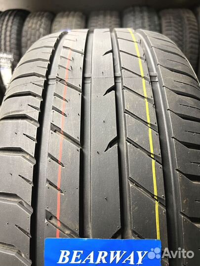 Bearway BW118 275/35 R22 и 315/30 R22 92T