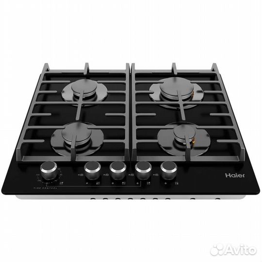 Газовая варочная панель Haier HHX-G64cnmb