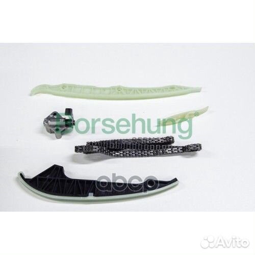 Ремкомплект грм Borsehung