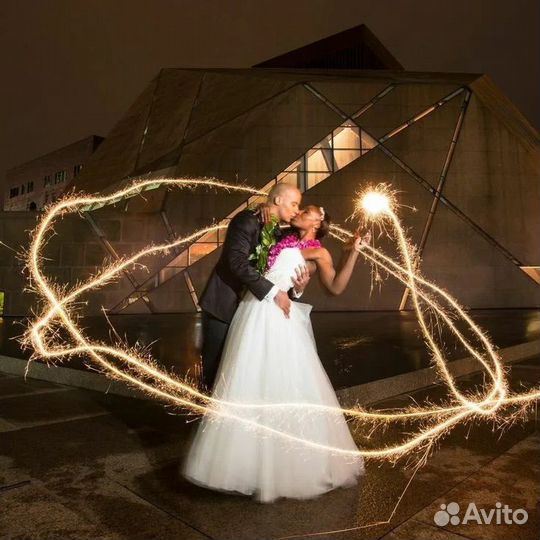 Видеограф - фотограф Казань